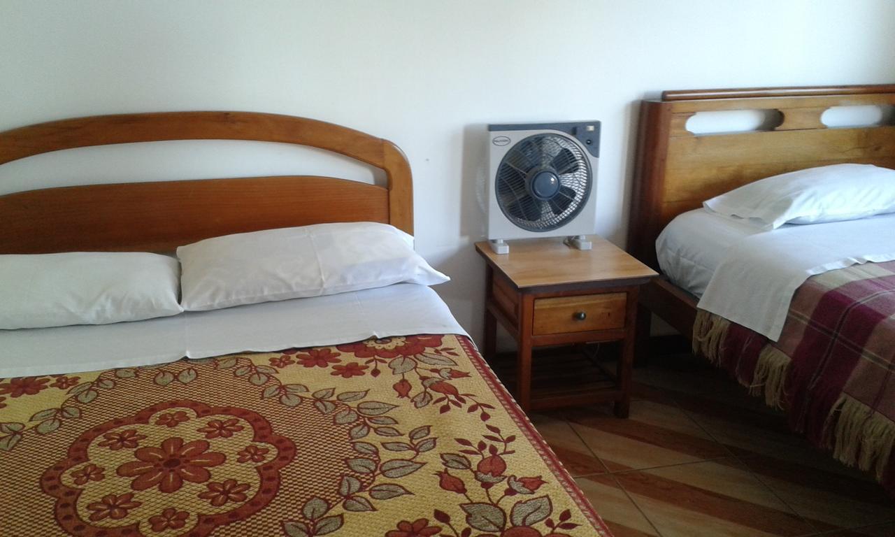 Palmar Del Rio Gran Hotel Archidona 部屋 写真